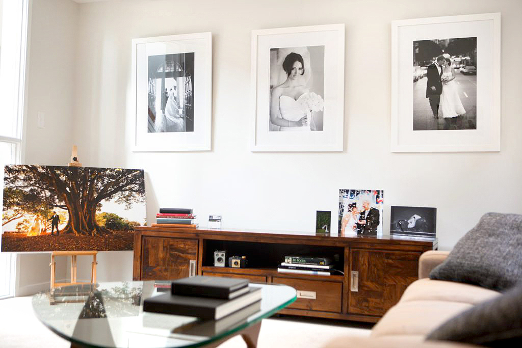 print and frame photos near me